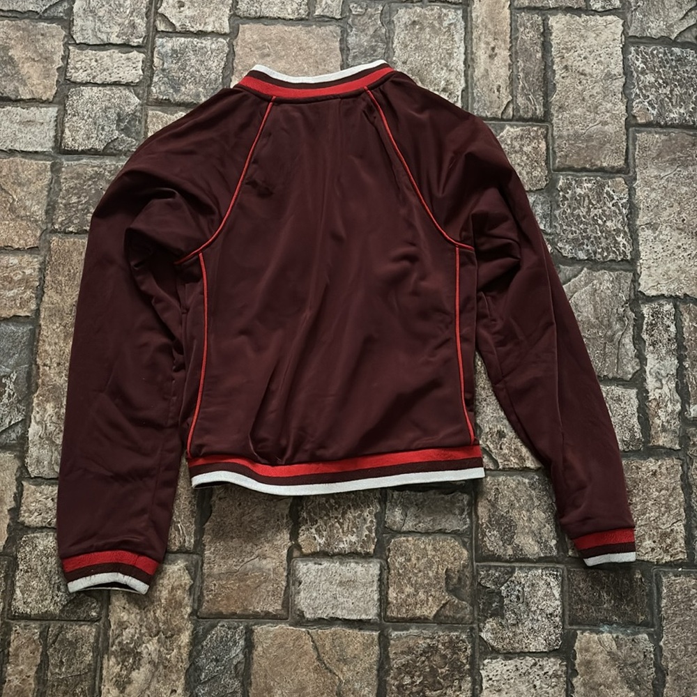 Puma Track Jacket - Picture 4 of 4